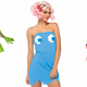 Images l-r: Yandy, 3Wishes, Yandy
